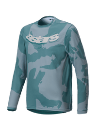 Jersey A-Dura Hollow Camo