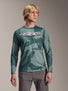 Camiseta A-Dura Hollow Camo