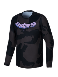Jersey A-Dura Hollow Camo