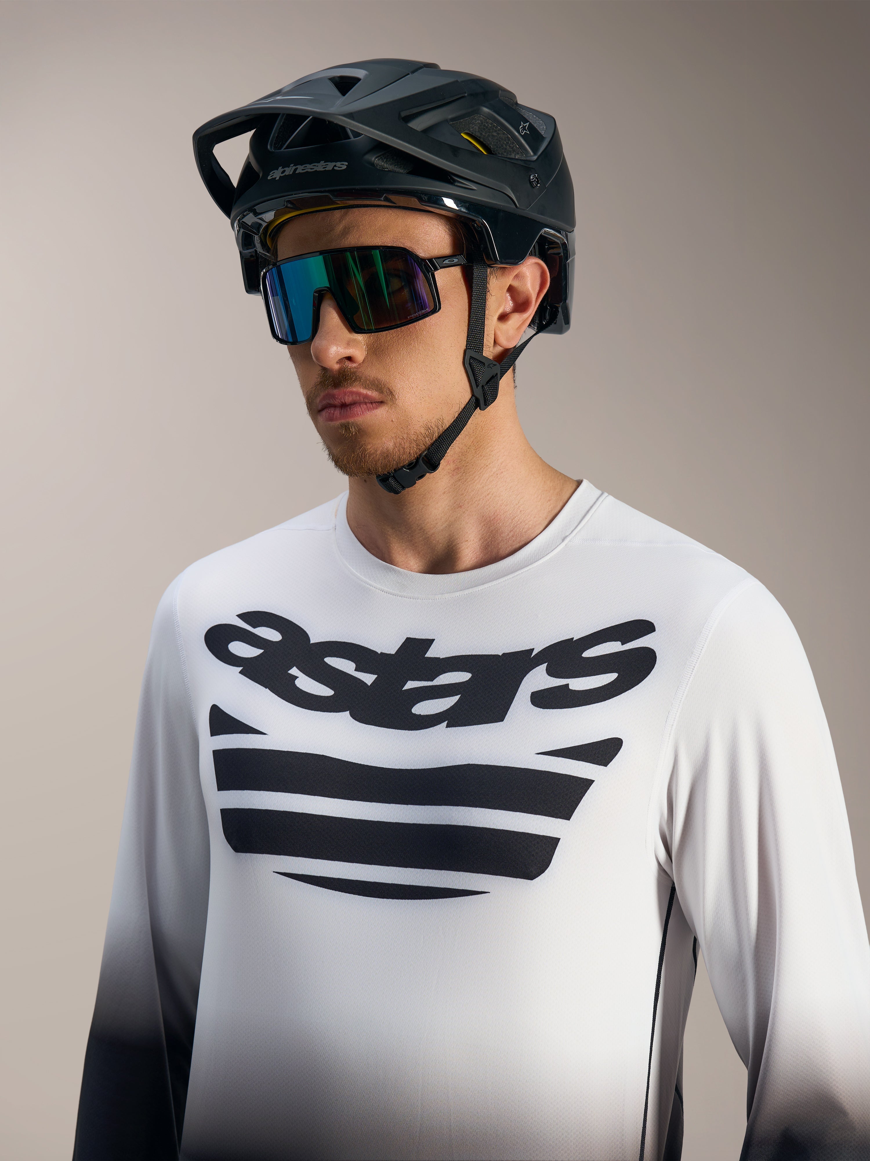 Camiseta A-Dura ASTARS 2.0