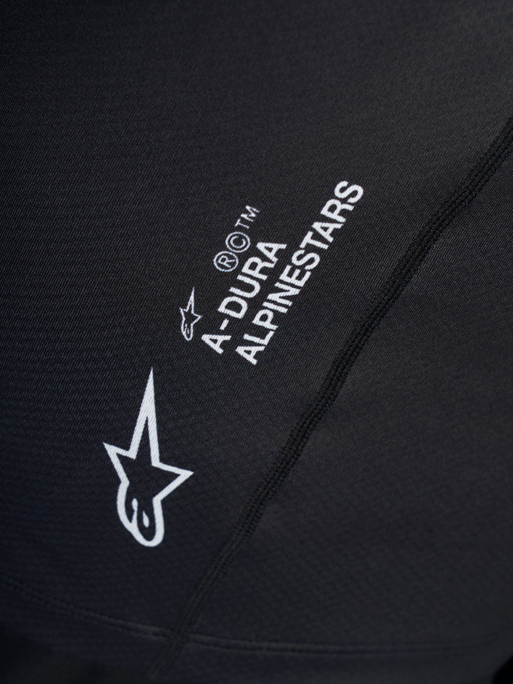 Camiseta A-Dura ASTARS 2.0