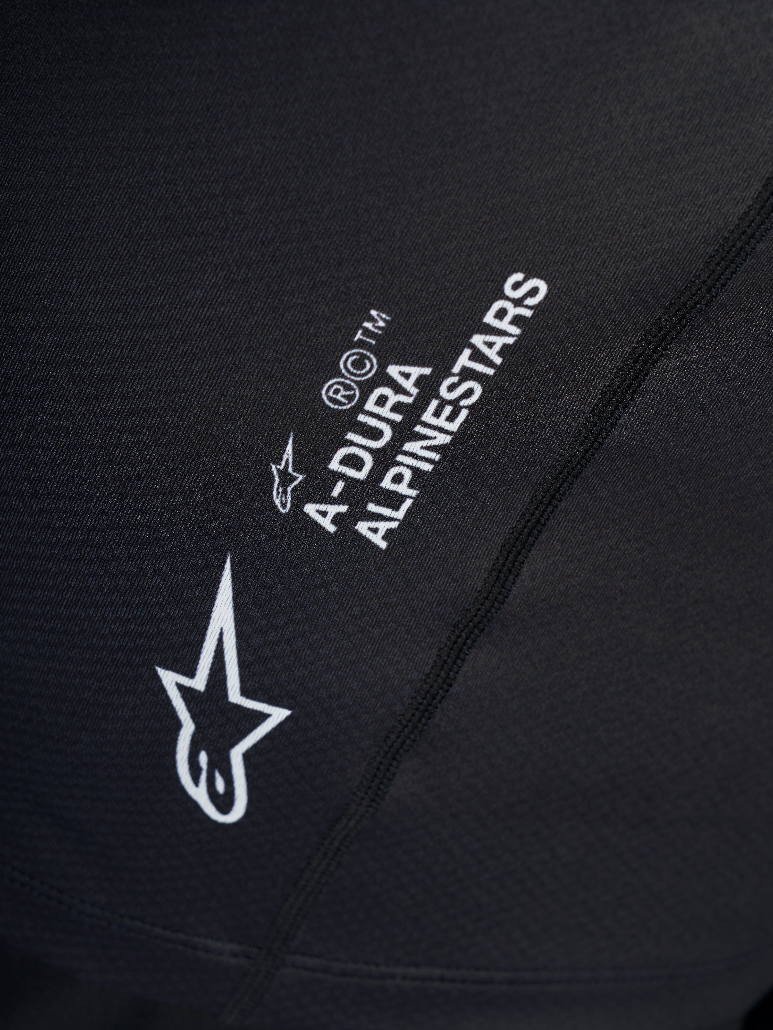 Camiseta A-Dura ASTARS 2.0