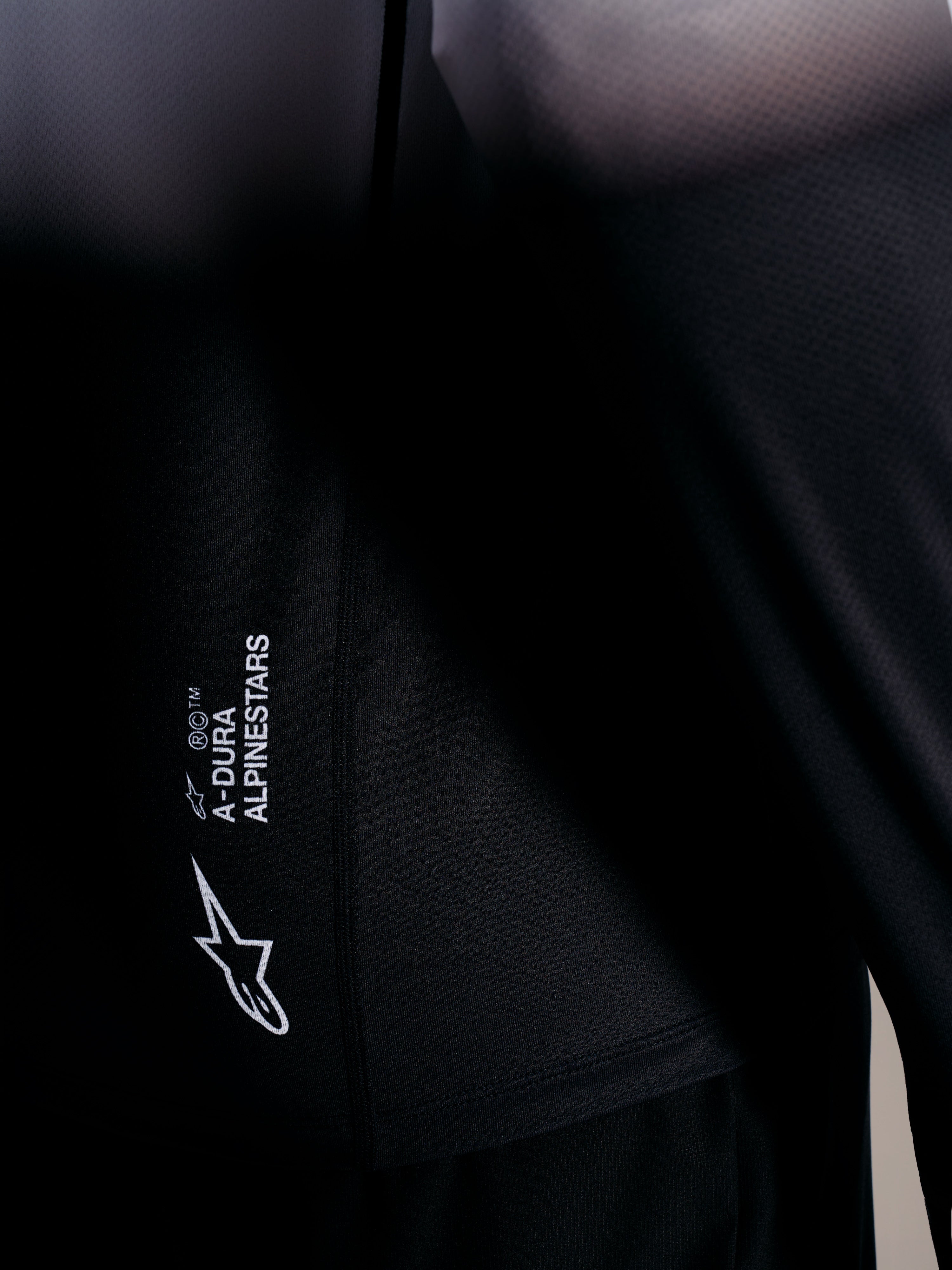 Camiseta A-Dura ASTARS 2.0