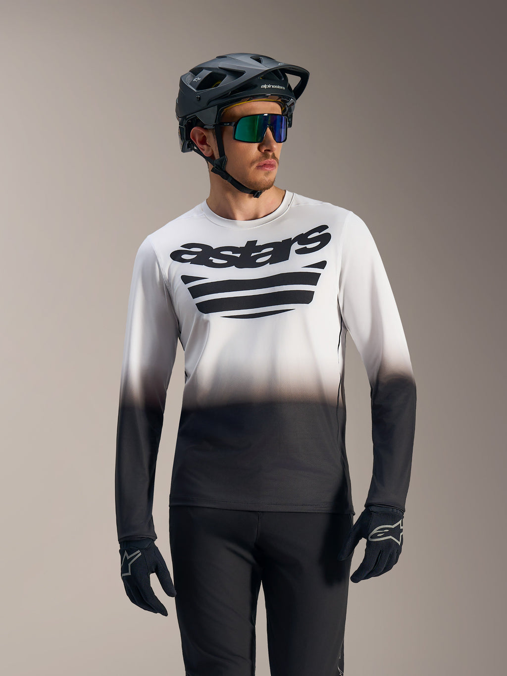Camiseta A-Dura ASTARS 2.0