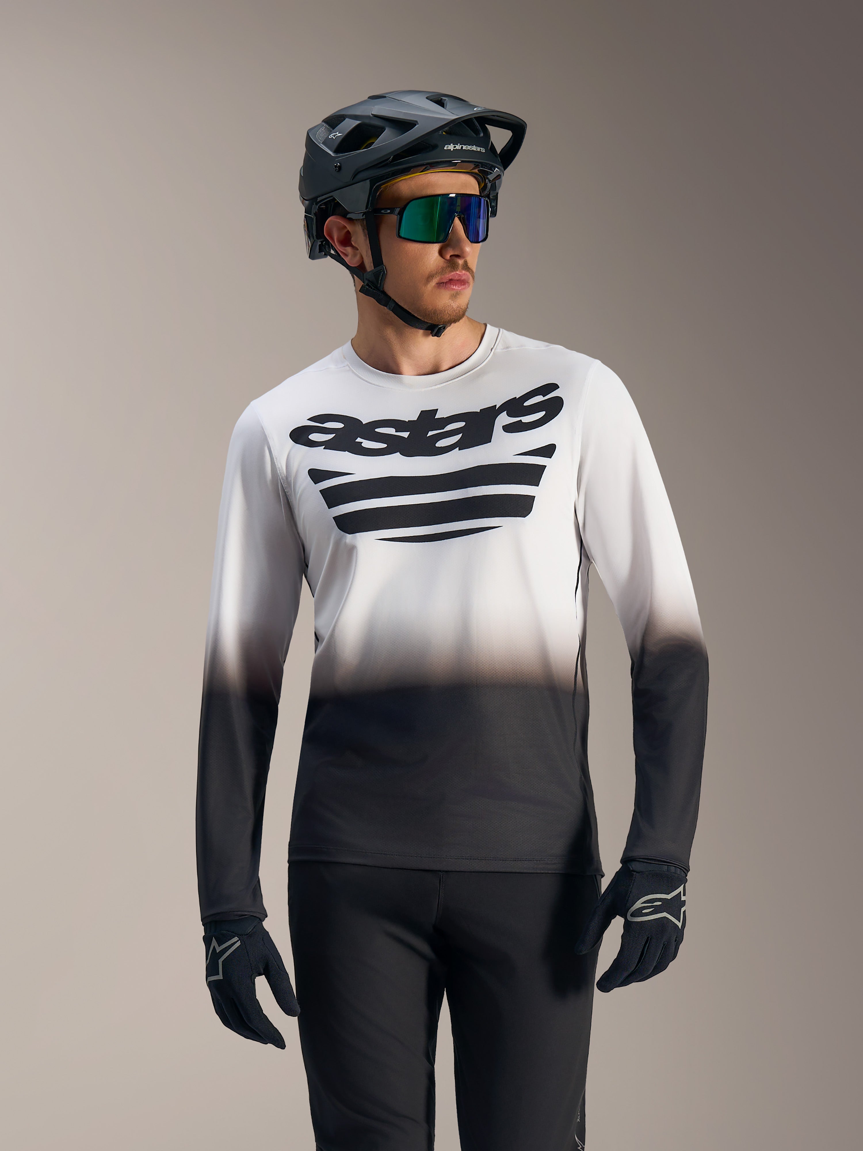 Camiseta A-Dura ASTARS 2.0