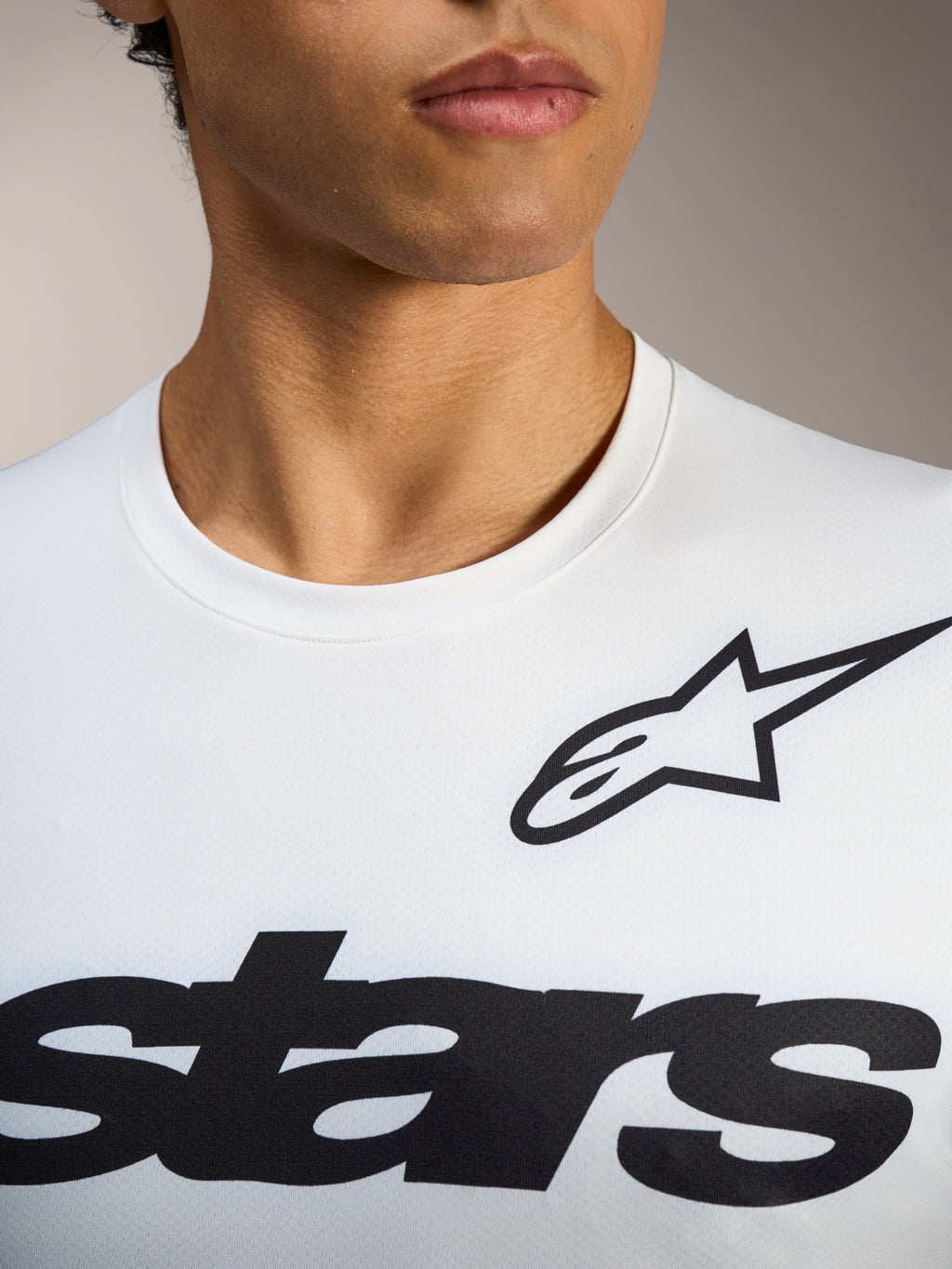 Camiseta A-Dura ASTARS 2.0