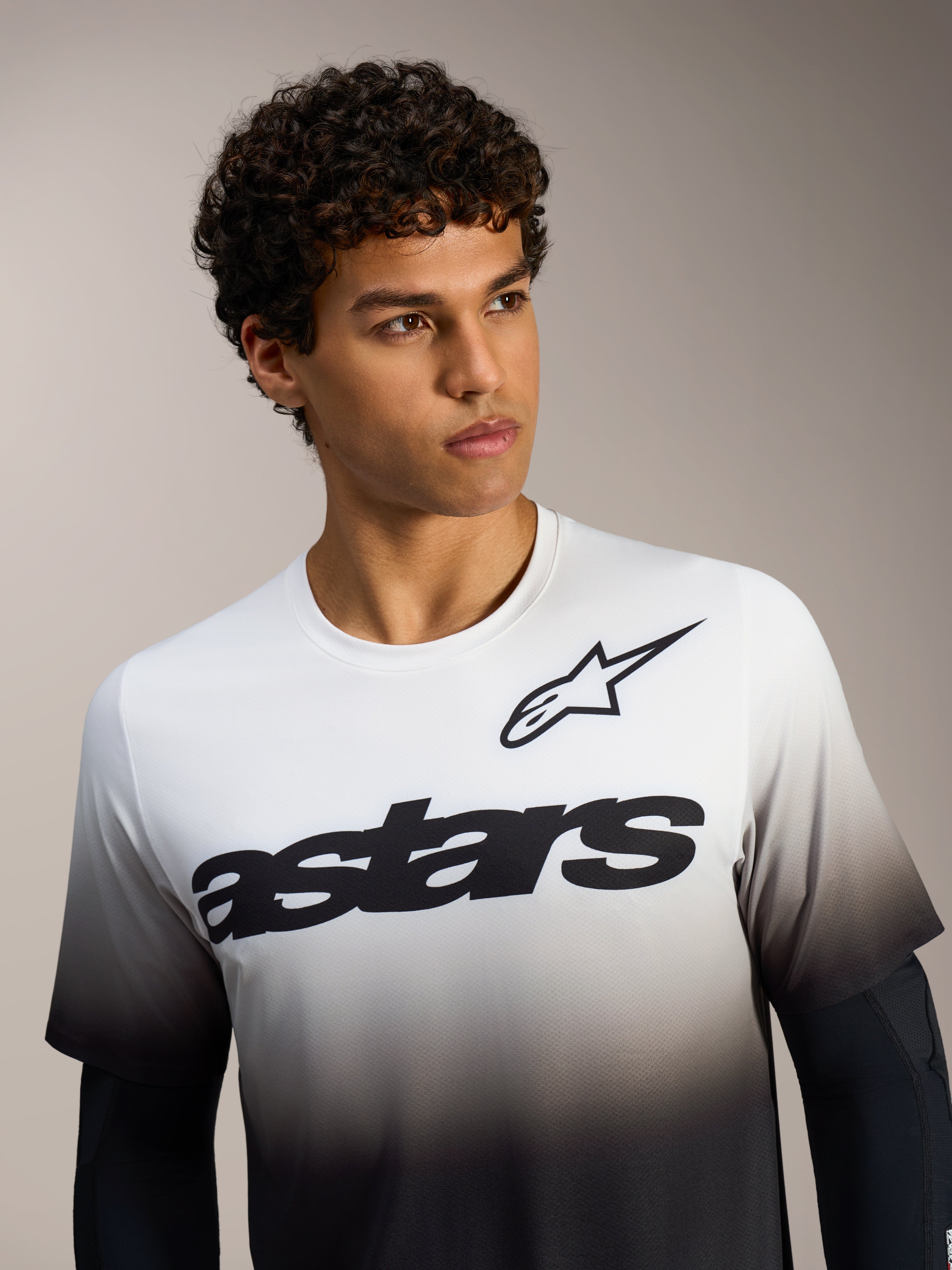 Camiseta A-Dura ASTARS 2.0