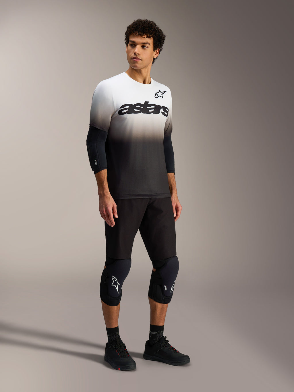 Camiseta A-Dura ASTARS 2.0