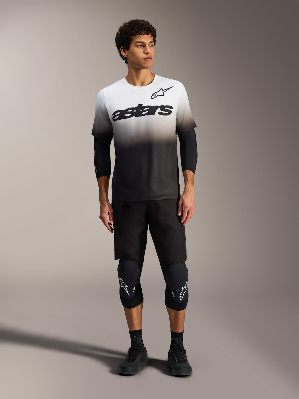 Camiseta A-Dura ASTARS 2.0