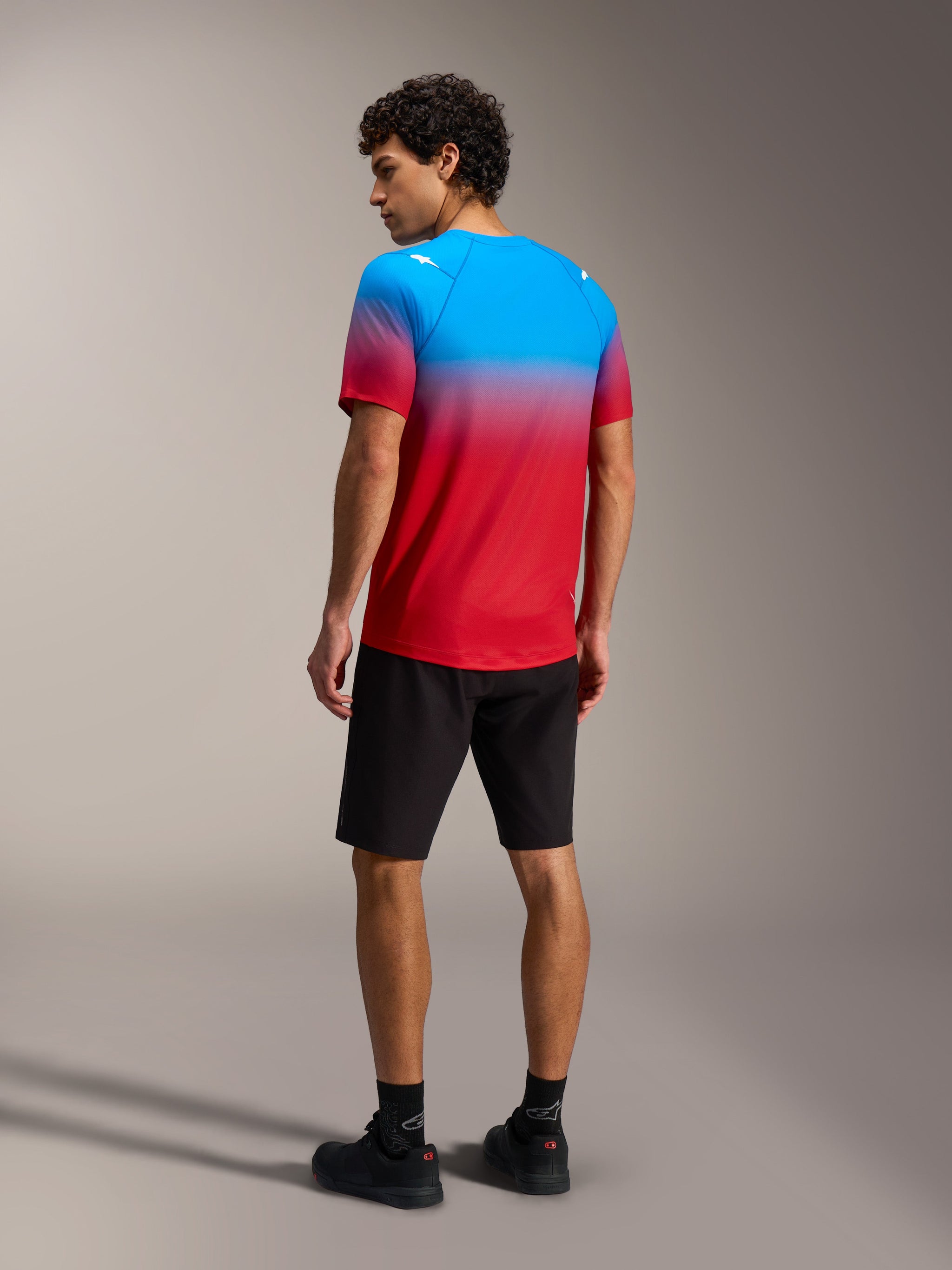 A-Dura ASTARS Jersey 2.0 - Short Sleeve