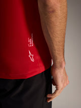 A-Dura ASTARS Jersey 2.0 - Short Sleeve