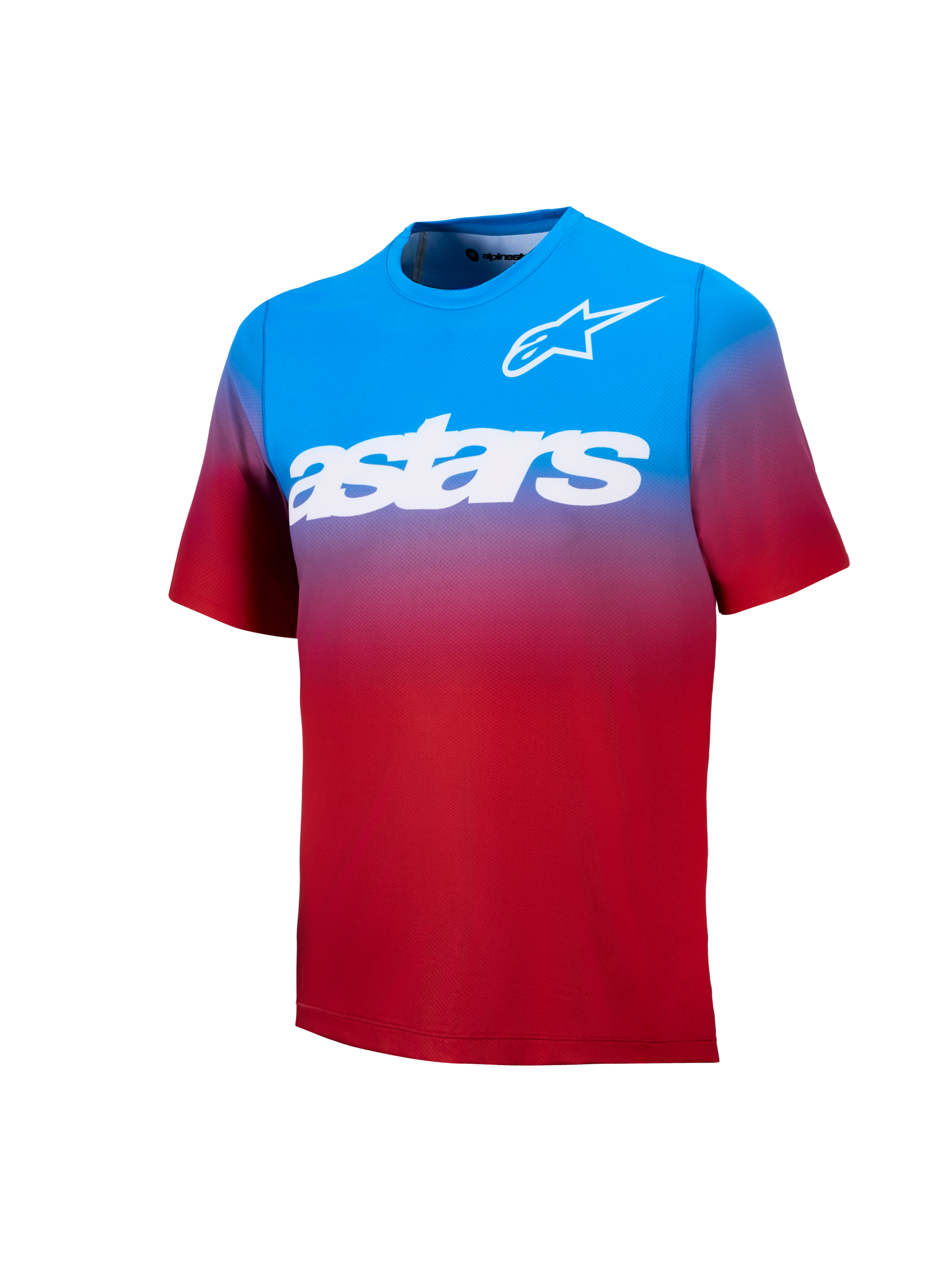 A-Dura ASTARS Jersey 2.0 - Short Sleeve