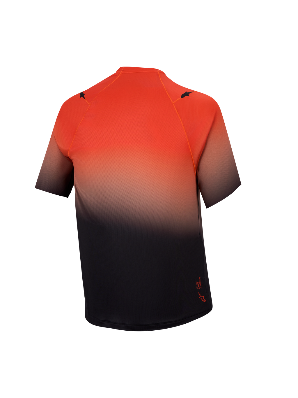 Camiseta A-Dura ASTARS 2.0
