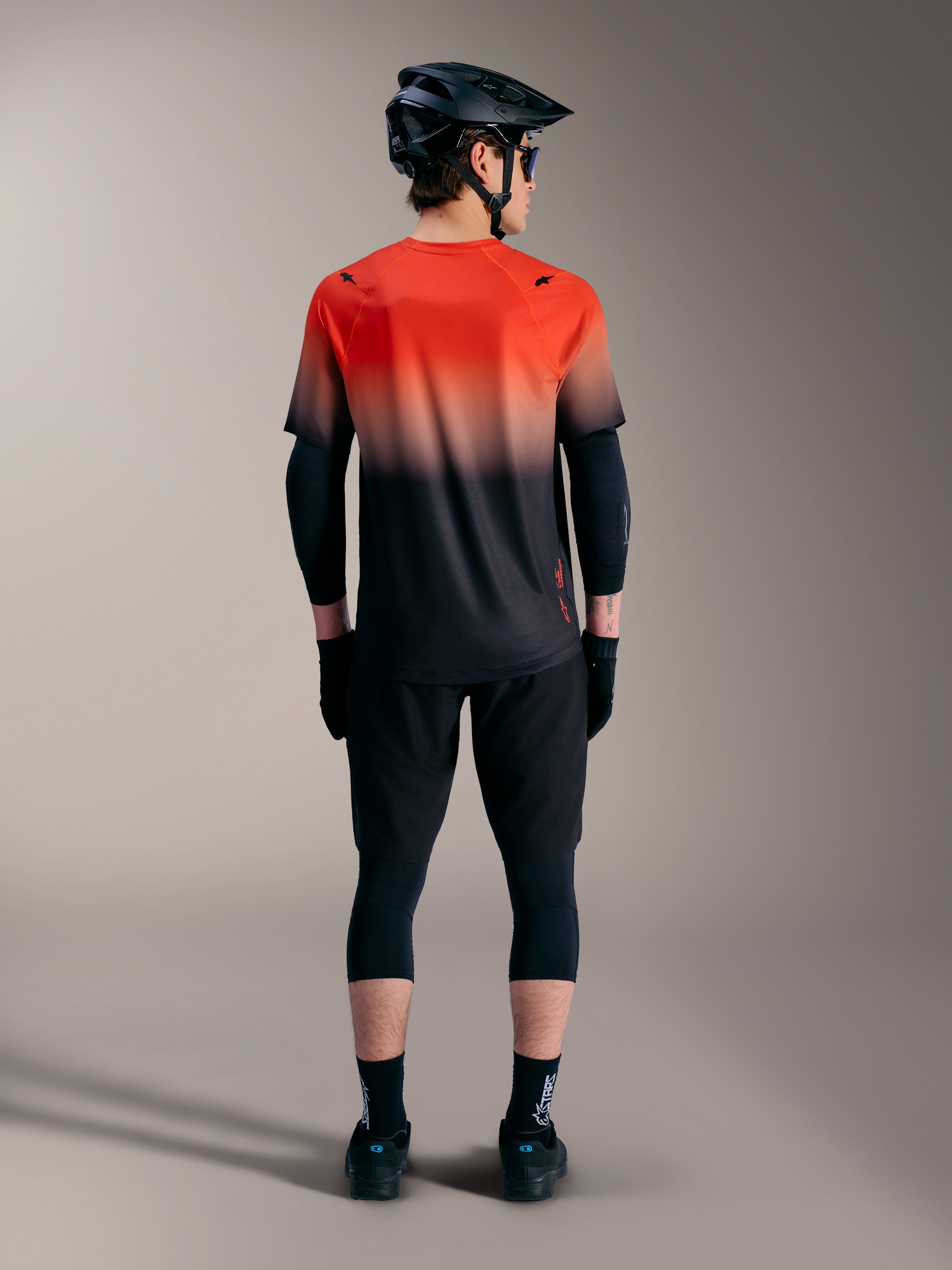 Camiseta A-Dura ASTARS 2.0
