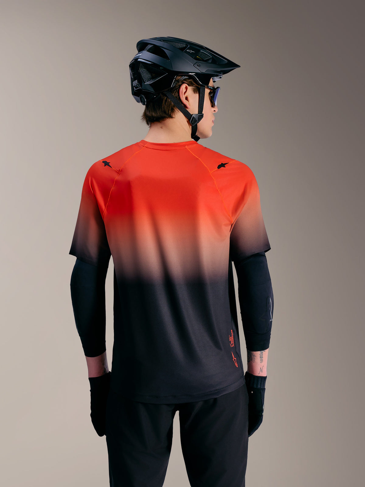 Camiseta A-Dura ASTARS 2.0