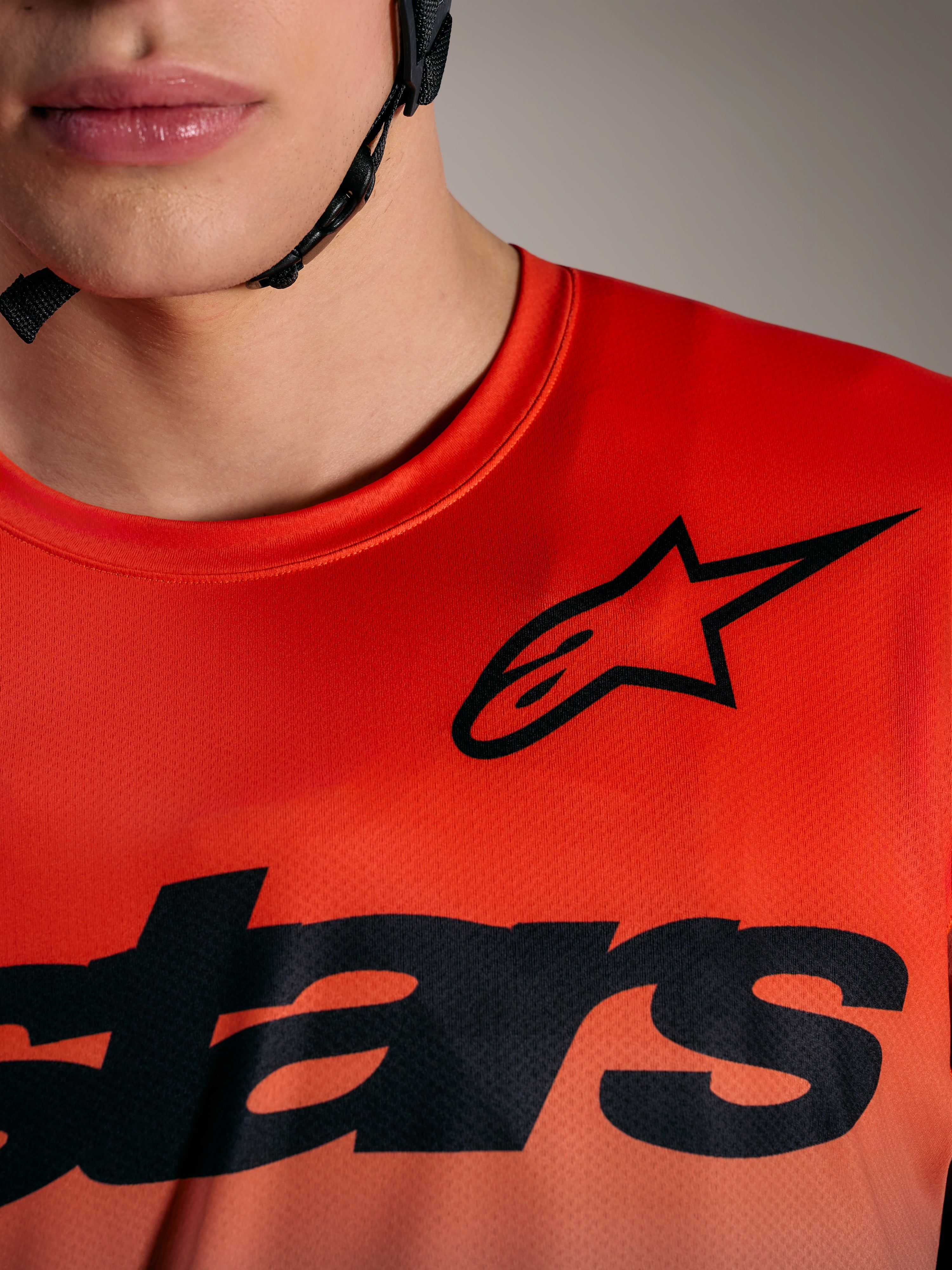 Camiseta A-Dura ASTARS 2.0