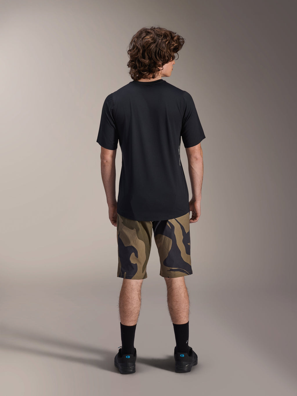 Shorts A-Dura Camo Liner