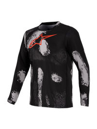 Jersey A-Dura Ride