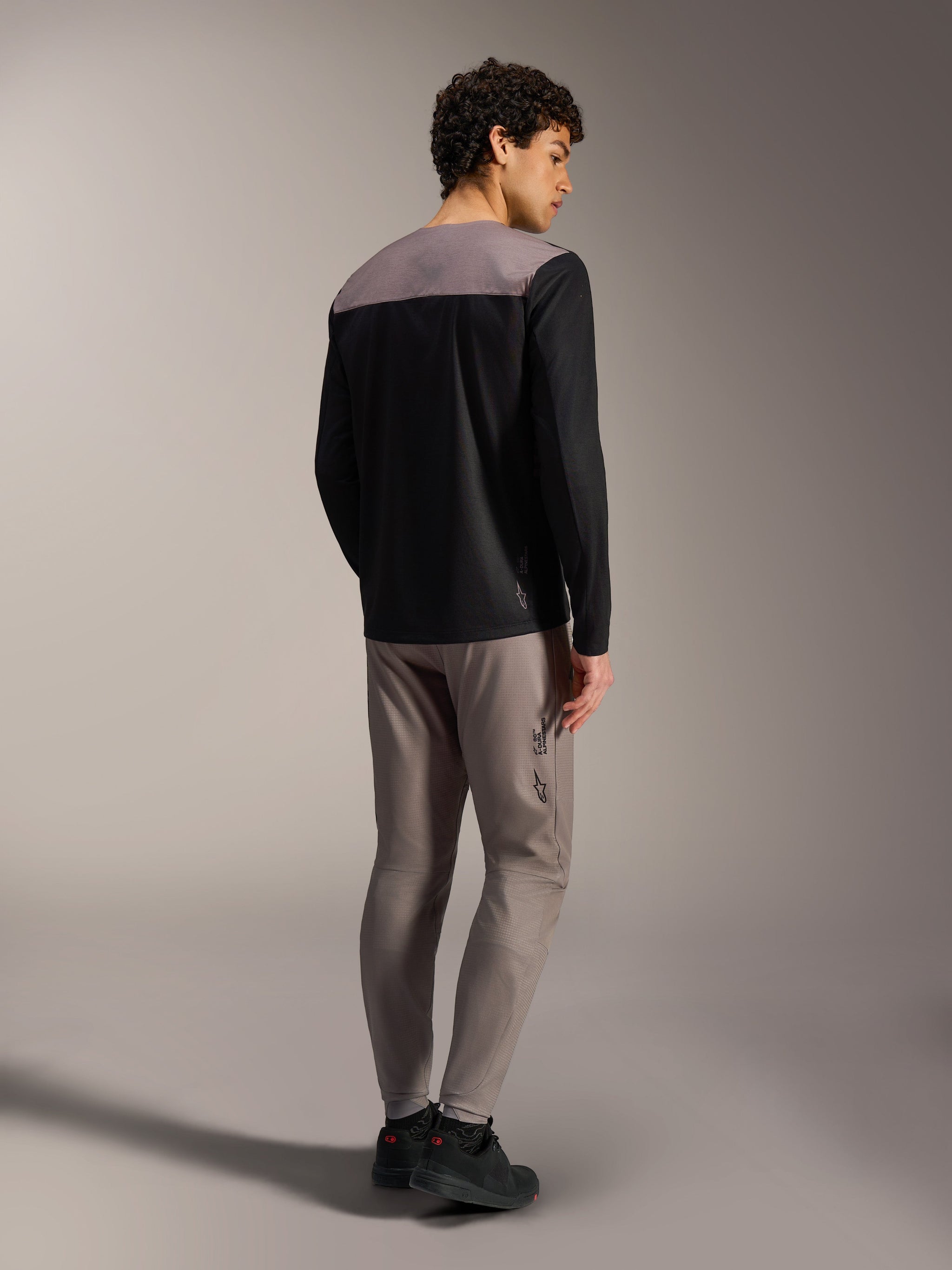 A-Dura Elite Blocked Jersey 2.0 - Mangas largas