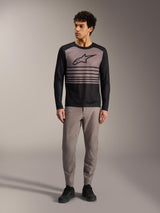 A-Dura Elite Blocked Jersey 2.0 - Mangas largas