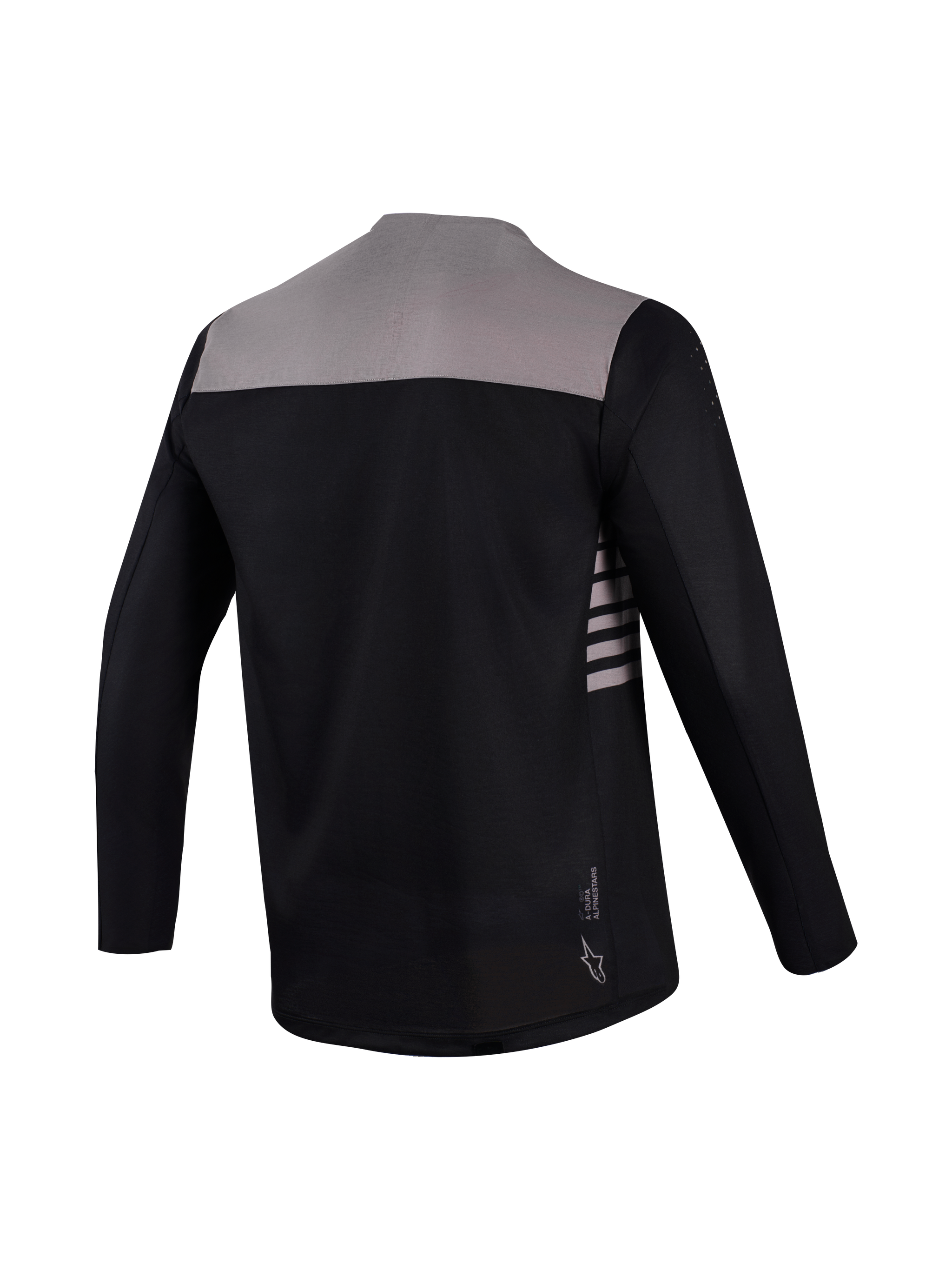 A-Dura Elite Blocked Jersey 2.0 - Mangas largas