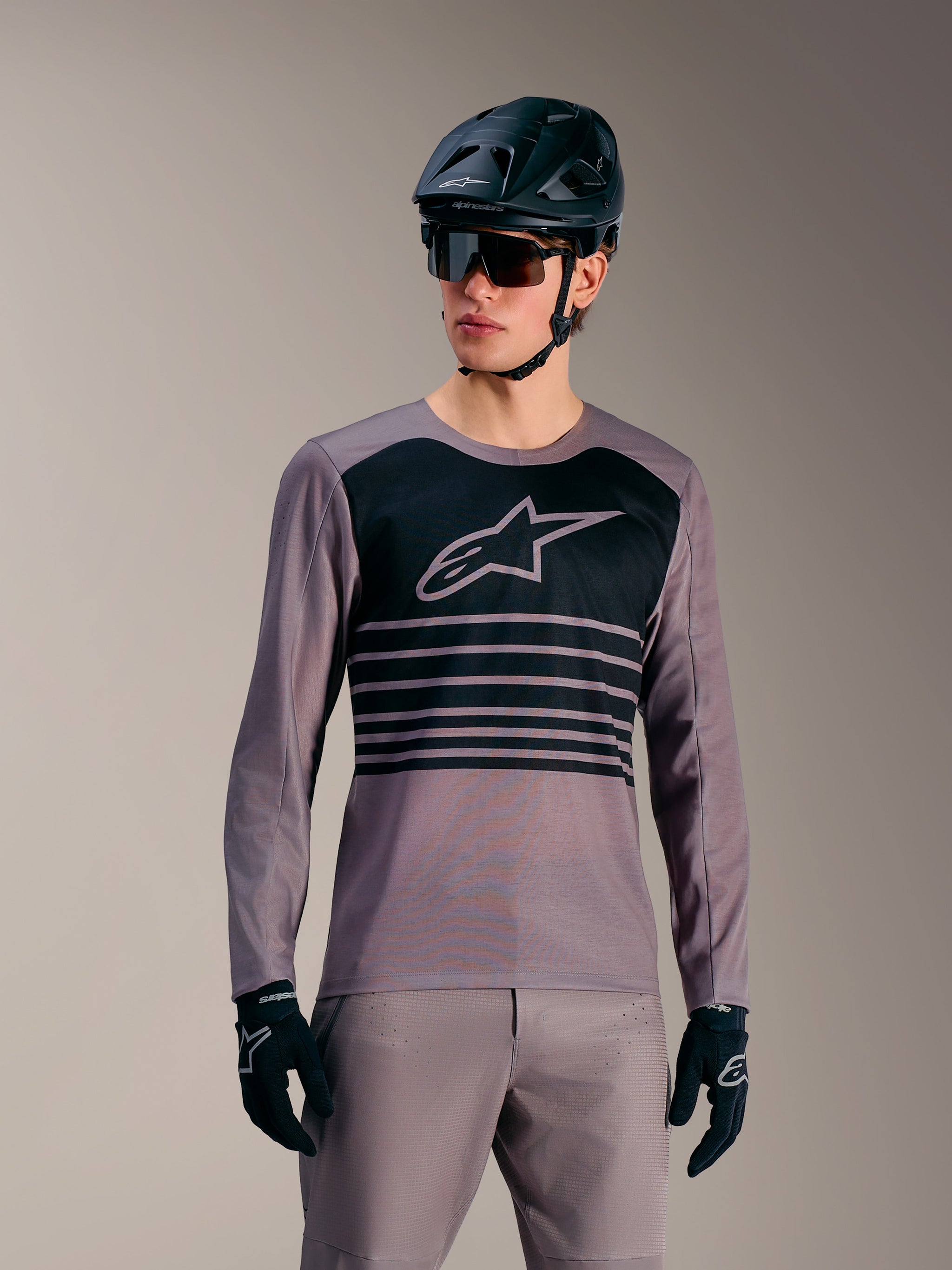 A-Dura Elite Jersey 2.0 - Long Sleeve