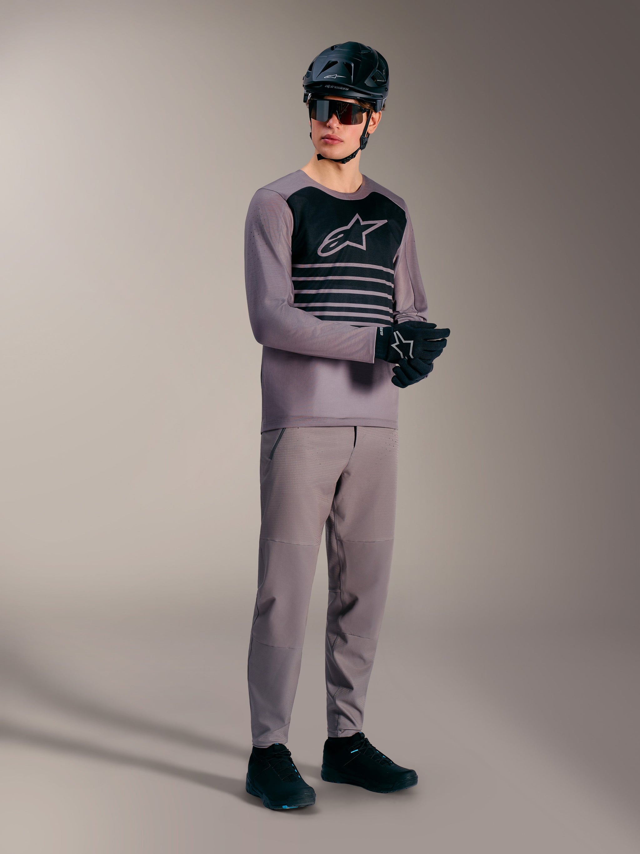 A-Dura Elite Jersey 2.0 - Long Sleeve