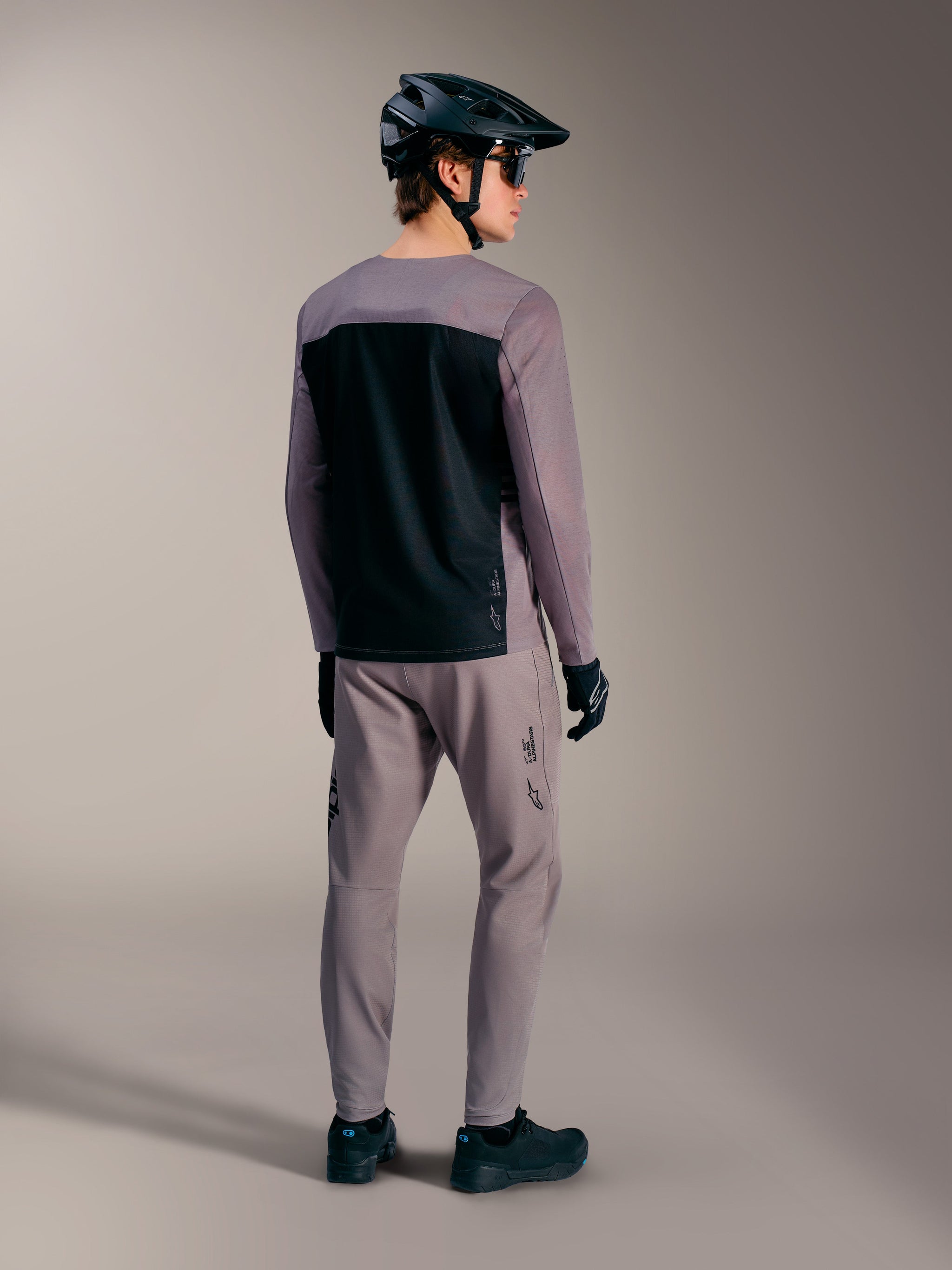 A-Dura Elite Jersey 2.0 - Long Sleeve