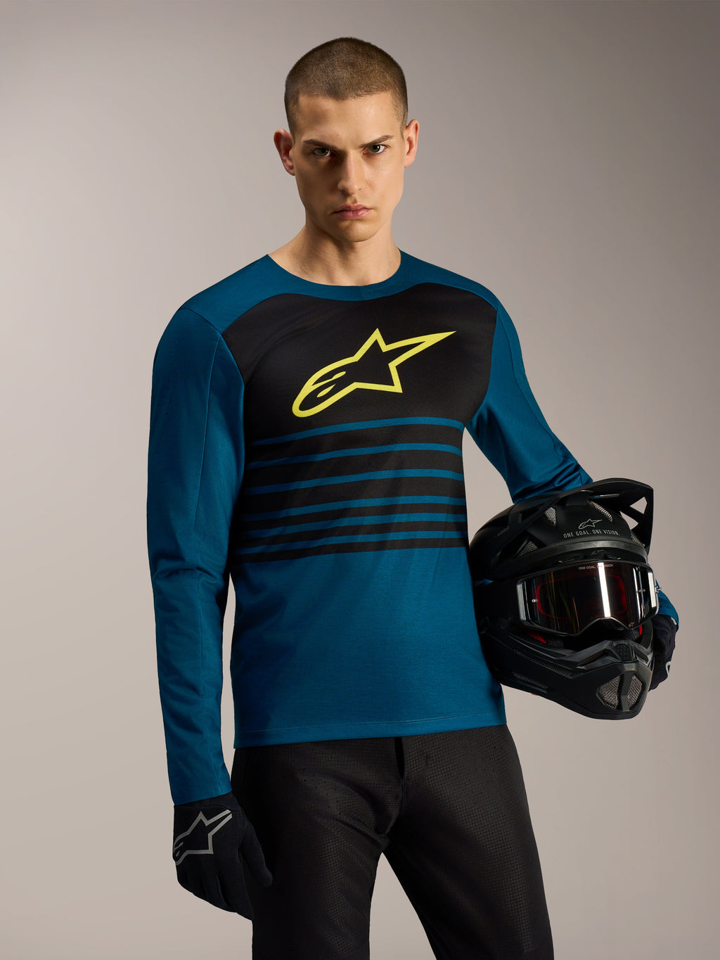Camiseta A-Dura Elite 2.0