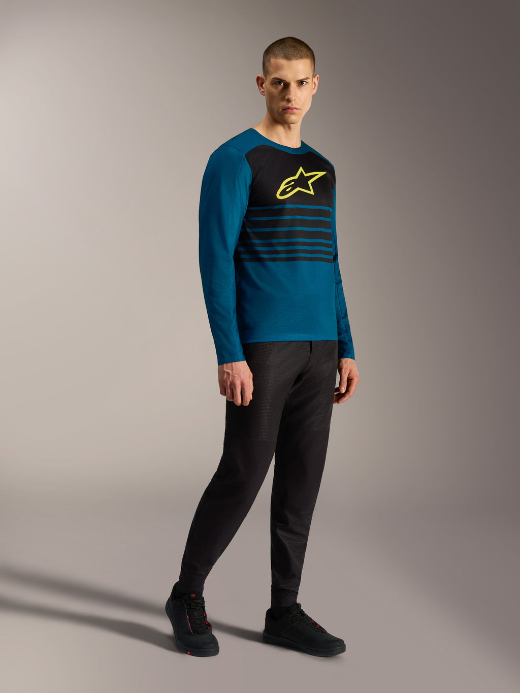 Camiseta A-Dura Elite 2.0
