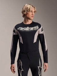 Camiseta A-Supra Melt