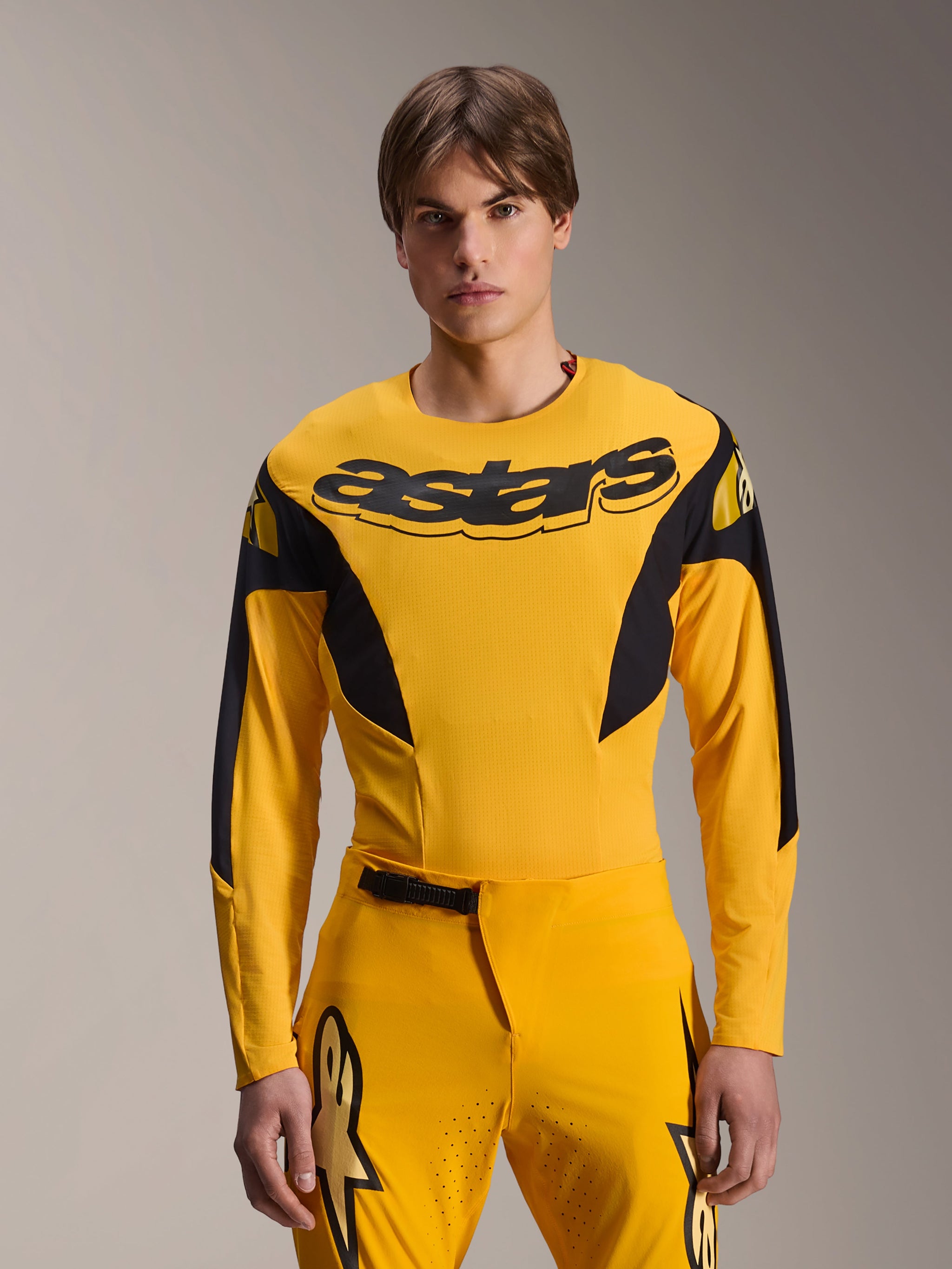 Limited Edition A-Supra Melt Gold Gear-Set