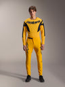Pantalones A-Supra Melt Gold LE