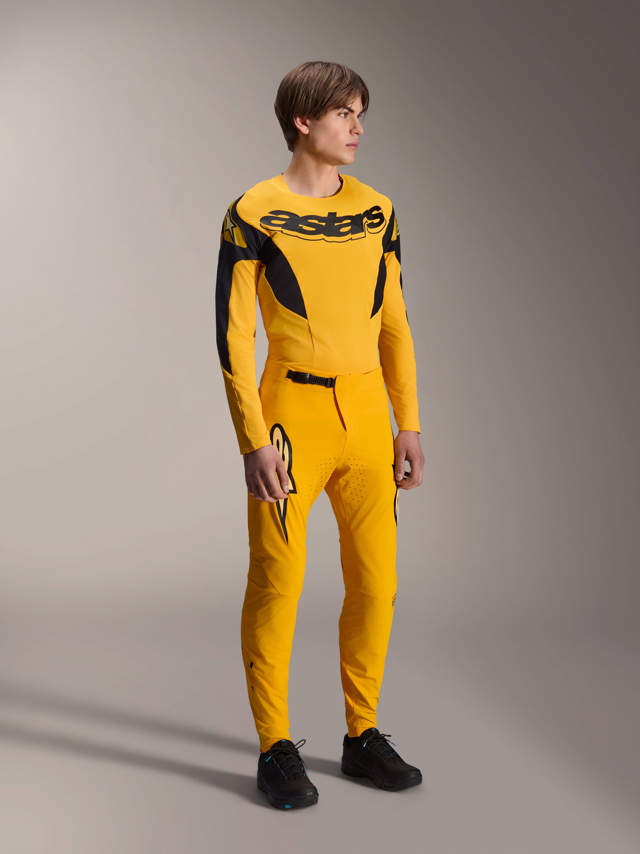 Limited Edition A-Supra Melt Gold Gear-Set