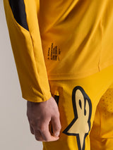 Pantalones A-Supra Melt Gold LE