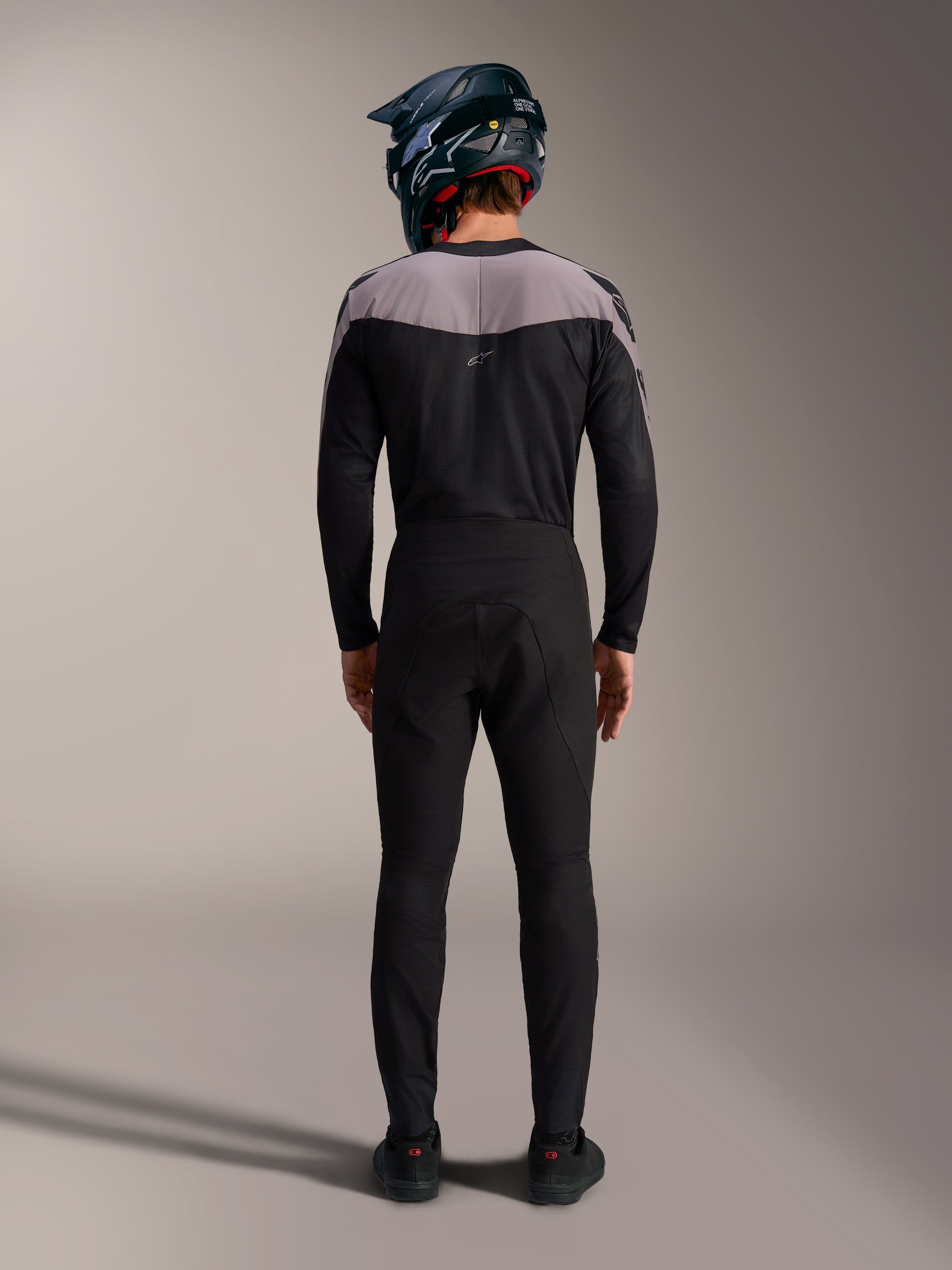 Camiseta A-Supra Elite