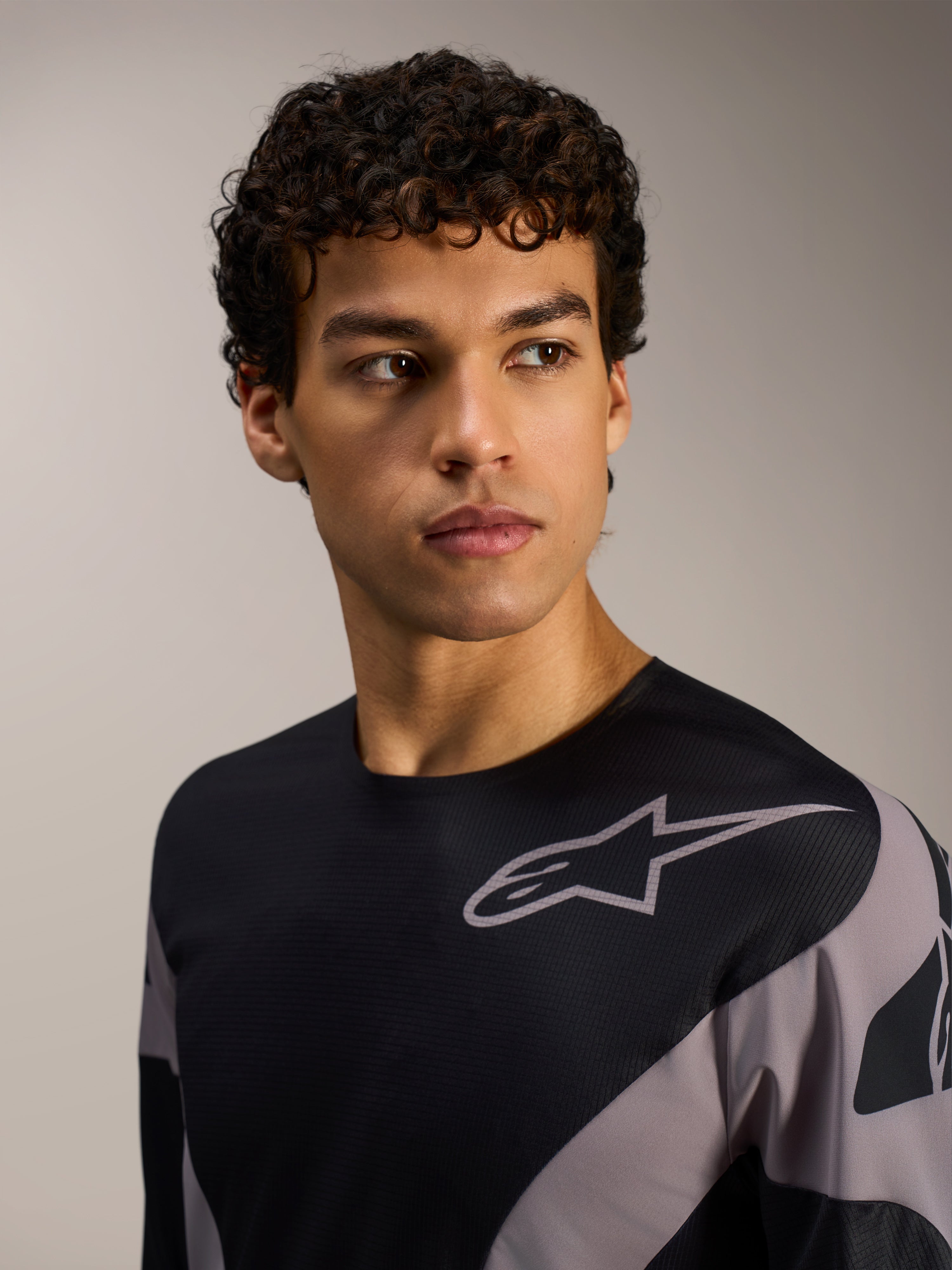 Camiseta A-Supra Elite