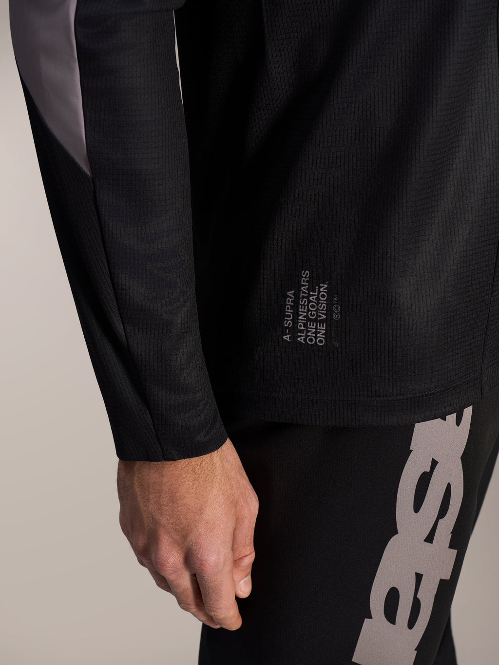 Camiseta A-Supra Elite