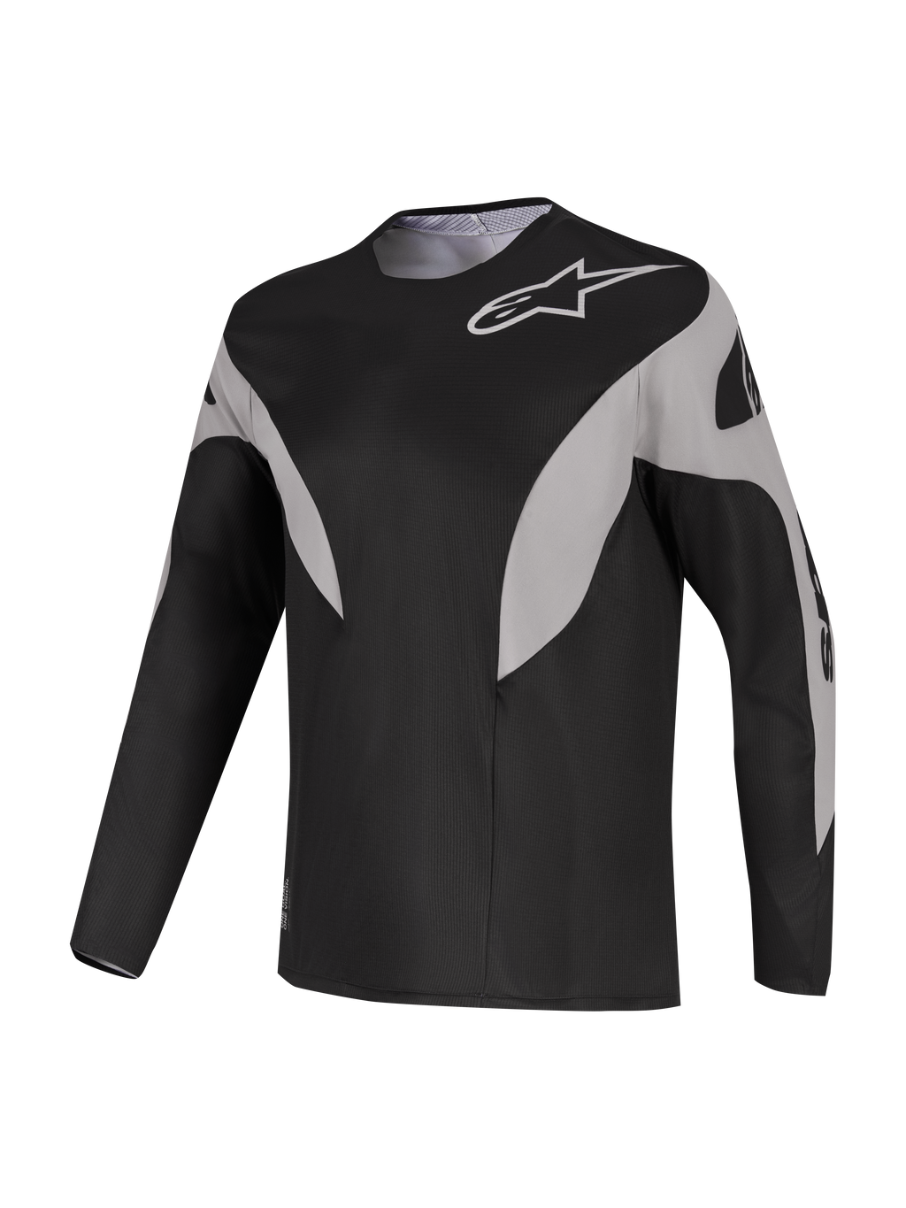 Camiseta A-Supra Elite