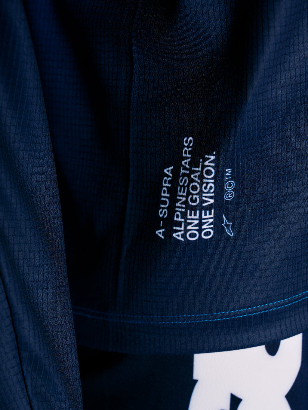 Camiseta A-Supra Elite