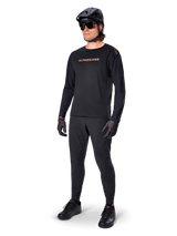 A-Aria Polartec Switch Jersey - Long Sleeve