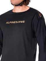 A-Aria Polartec Switch Jersey - Long Sleeve