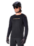 Camiseta Polartec A-Aria Switch