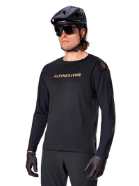 Camiseta Polartec A-Aria Switch