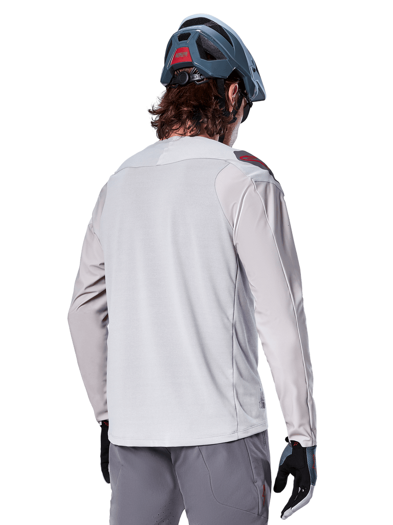 A-Aria Polartec Switch Jersey - Long Sleeve