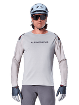 Maillot A-Aria Polartec Switch - Manga Larga