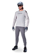 Maillot A-Aria Polartec Switch - Manga Larga