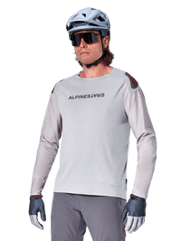 Camiseta Polartec A-Aria Switch