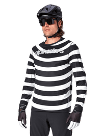 Camiseta A-Aria Oscar
