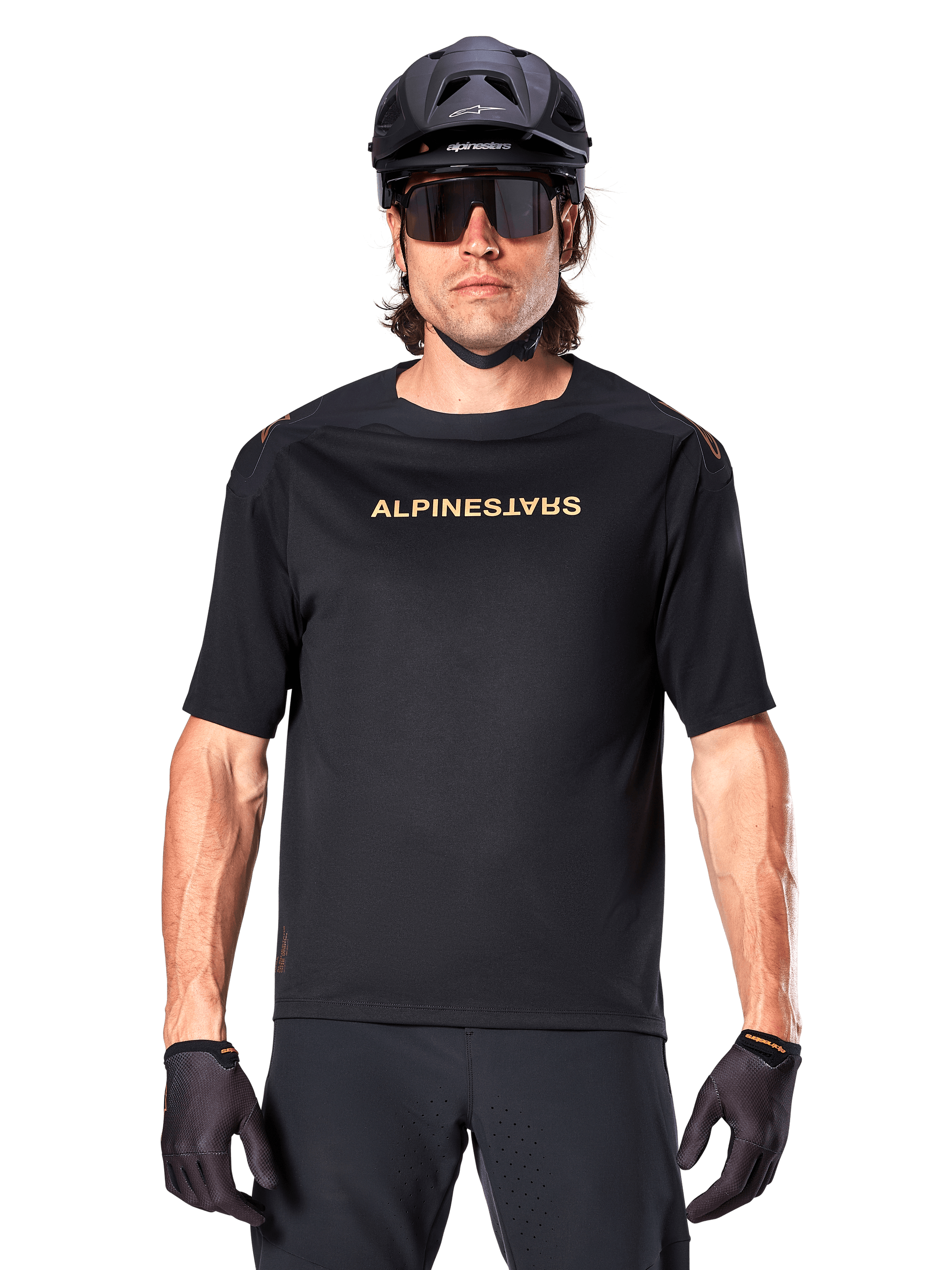 Maillot A-Aria Polartec Switch - Manga Corta